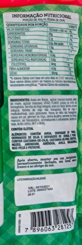 Granola Tradicional Cacau Coco Vitao 800G