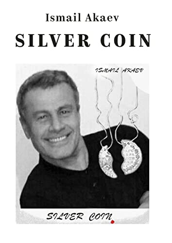 Silver Coin: Father and son (English Edition)