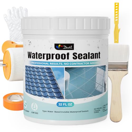 DWIL Transparent Waterproof Sealant