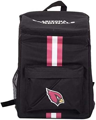 Cooler Backpack – Portable Soft Sided Ice Chest – Insulated Bag H...