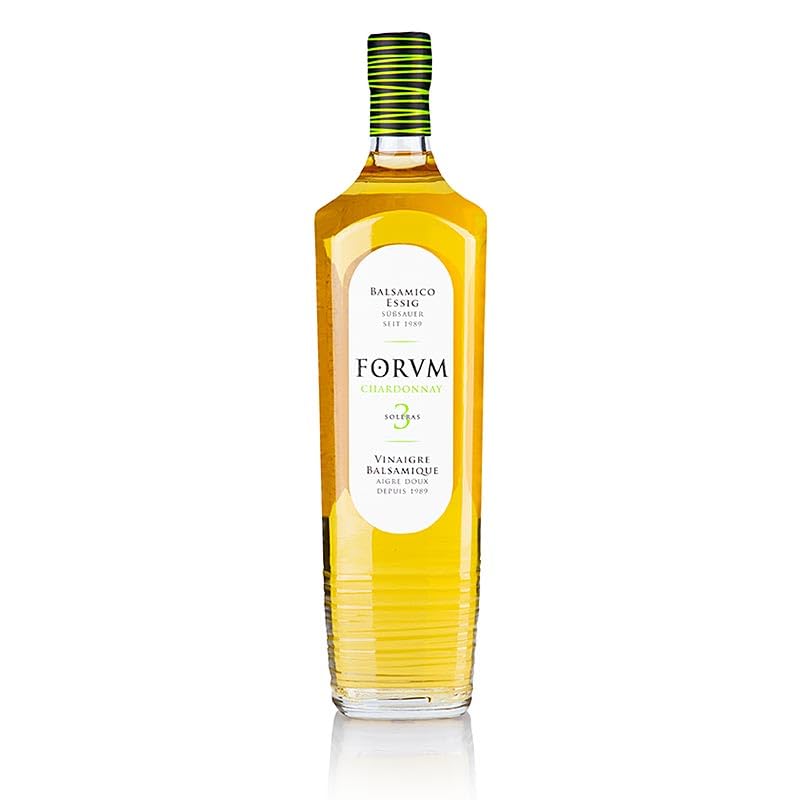 Chardonnay FORVM - Vinagre (1 L)