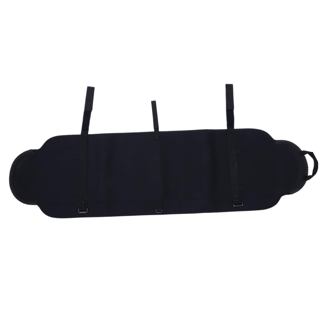 VICASKY Ski Binding Covers Snowboard Protection Travel Bag Durable Material Unique Simple Design