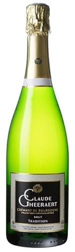 �y�t�����X���C���zCremant de Bourgogne Tradition Brut 750ml (IFC808)