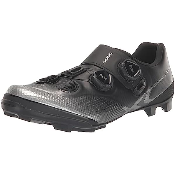 SHIMANO Uniseks Zapatillas Shimano Sh-xc702Buty rowerowe
