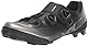 Shimano Unisex Zapatillas SH-XC702 Cycling Shoe, Schwarz, 44 EU