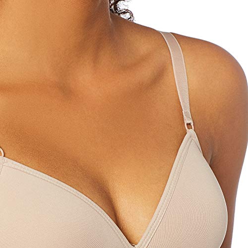 Sutiã AF Bojo Daily, Trifil, Feminino, Macadâmia, P