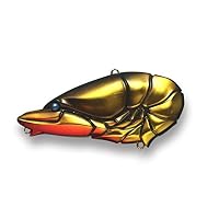 Amazon.co.jp: イッセイ(ISSEI) バイブレーション G.C. ザリバイブ Jr