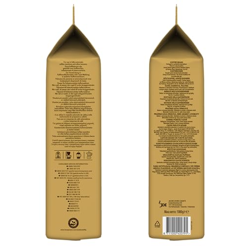 Grains de café 'OR Classique 1 kg - vue 4