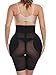 Clevvets Hip Pads Shapewear Shorts For Women – Curvy Hip Enhancer Booty Pads With Tummy Control, Seamless Under Dress, Comfortable All-Day Fit For Daily Wear & Special Occasions