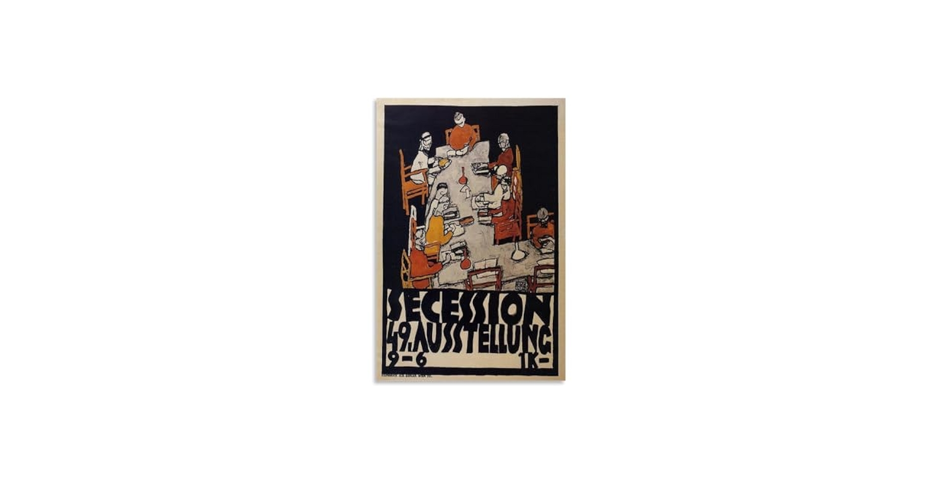 Amazon.co.jp: エゴン・シーレ(Egon Schiele) 名作 ウィーン
