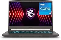MSI Thin 15 (i5-13420H, 16GB, 512GB)
