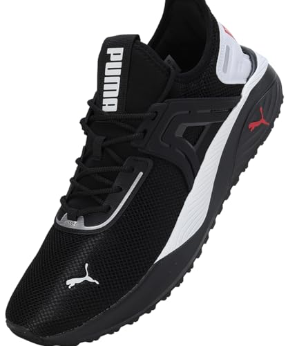 Image of Puma Unisex-Adult Pacer 23 Tech Overload Sneaker