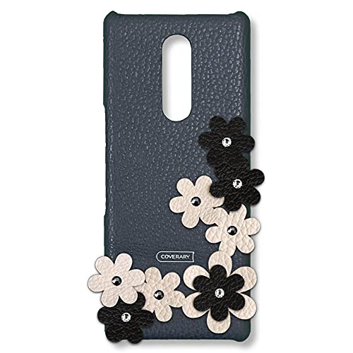 COVERARY �݊��i/���� Redmi Note 15 Pro 5G �w�� �X�}�z�P�[�X 1���� �l�C�r�[ �S�@��Ή� �S32�F �C�^���A�����U�[ �{�v �� 100062096a