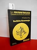 Das Risiko Kernenergie