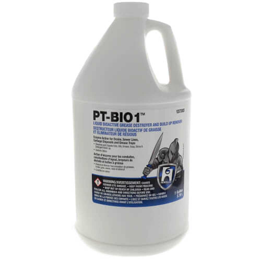 128 oz. Cloroben PT-BIO1