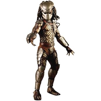 predator collectible figure