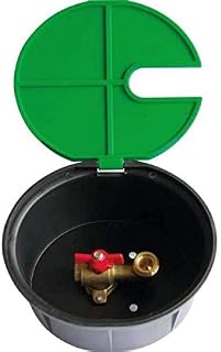 Regiplast BA20 - color Verde