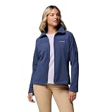 Columbia Fast Trek Jacket, Kurtka polarowa Kobiety, Nocturnal, XXL