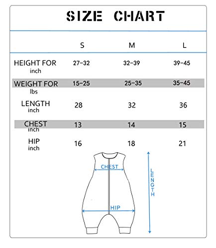 Sincere Ililmmoe Baby Sleep Sack Spring Autumn Warm Infant Walking Sleeping Bag With Legs Wearable Blankets Pajamas 6Months-4Years Cat/L #TOP5