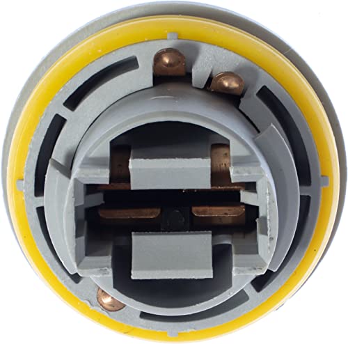 APDTY 034145 Tail Lamp Socket Replaces 4676589