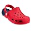 red/navy