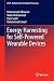 Energy Harvesting for Self-Powered Wearable Devices (Analog Circuits and Signal Processing)