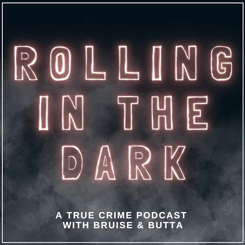 Couverture de Rolling in the Dark
