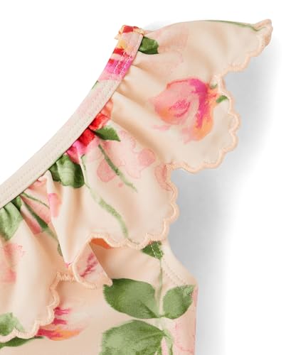 Image of Gymboree Girls and Toddler One Piece Swimsuit