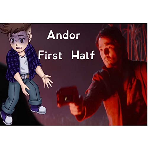 WAMM Jam 29: The First Half of Andor