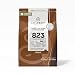 Belgian Milk Chocolate Baking Callets (Chips) - 33.6% - 1 bag, 5.5 lbs