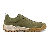 Scarpa Mojito Planet Suede Dark Grasshopper 48 EU