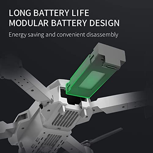 Image of fOlDaBlE-ToY-DrOnE-WiTh-hQ-WiFi-cAmErA-ReMoTe-cOnTrOl-fOr-kKIdS-QuAdCoPtEr-wItH-pHoToGrApHy GeStUrE-SeLfIe-fLiPs- HeAdLeSs mOdE bOuNcE-MoDe-aPp-oNe-kEy tAkE-OfFsUpPoRtS /LaNdInG