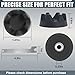 9704230 Blender Coupler with Spanner Kit Replacement Parts Compatible with KitchenAid KSB5WH KSB5 KSB3 Driver