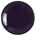 Fiesta 7-1/4-Inch Salad Plate, Plum