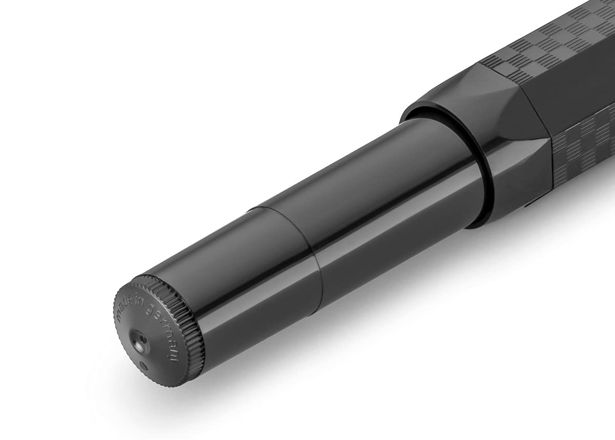 Amazon.co.jp: KAWECO カヴェコ 万年筆 M 中字 クラシック スポーツ