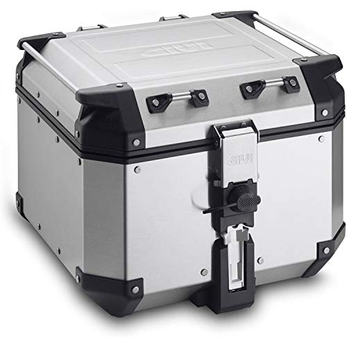 アクセサリー GIVI OBKN42B TREKKER OUTBACK 楽天市場】【GIVI】OBKN42B TREKKER OUTBACK アルミモノキー