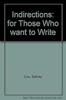 Indirections: for Those Who want to Write B000GRNHLQ Book Cover