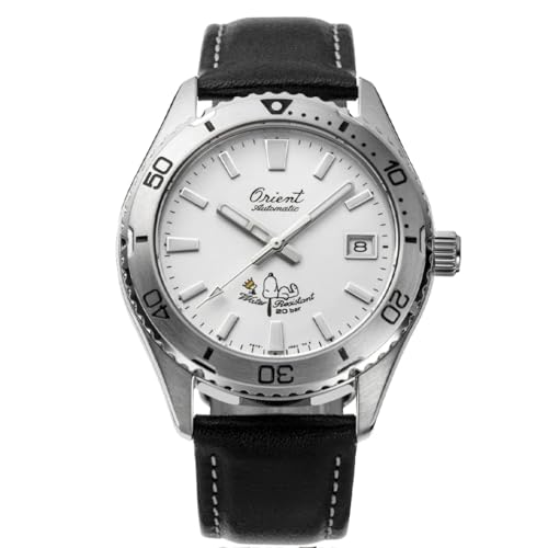 Orient Peanuts 75���N�L�O����Ń_�C�o�[ 39.9mm - ���U�[�X�g���b�v�ɔ�