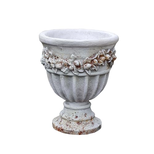 VISIBLE Country Large Urn Planter image