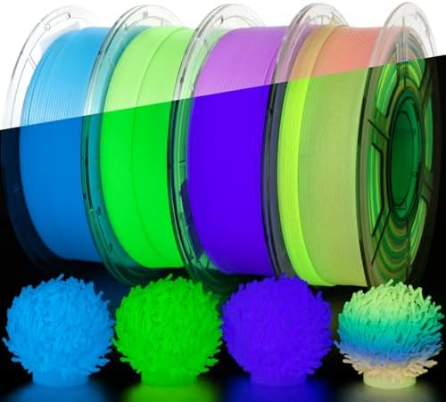 IEMAI PETG Glow 4.00kg