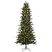 Vickerman 308547 - 144" Kennedy Slim Fir Tree with 1600 Clear Lights Christmas Tree (A138091)