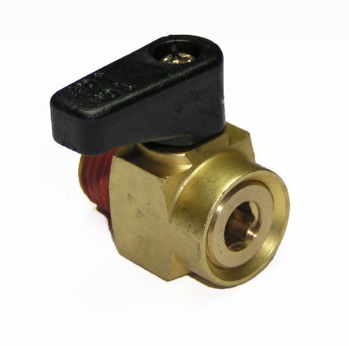 Replacement Drain Valve # N000986
