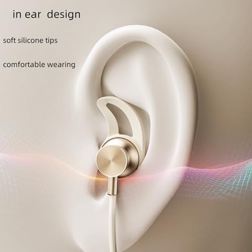 Image of iFAST IF-730 Digital Display Bluetooth 5.4 Wireless Neckband Earphone with Karaoke Singing (Black)