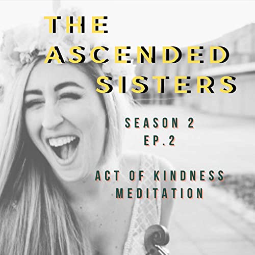 Act of Kindness Meditation