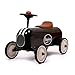 Produktbild Baghera 802 - Rutscher Racer, schwarz, Metall, 57x35x40 cm, 1-3 Jahre, Rutschauto
