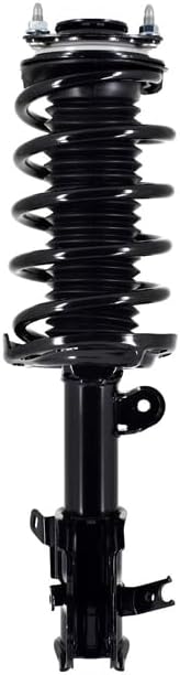 For Acura ILX 2016 2017 2018 2019 2020 2021 Pair Front Shock Strut w/Spring - BuyAutoParts 77-785092C New