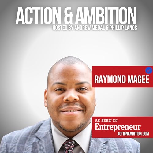 Raymond Magee Created a One-Stop Shop for Plant Parents Podcast Por  arte de portada