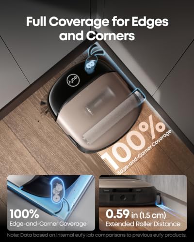 eufy Omni S2 photo 7