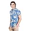 Light Blue Floral