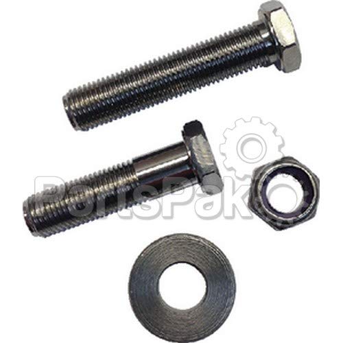 Uflex 40822x Uc128obf Tiller Bolt Kit
